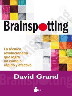 cover image of Brainspotting